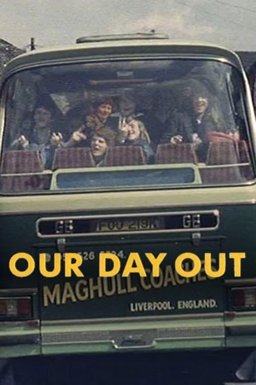 Download Our Day Out poster