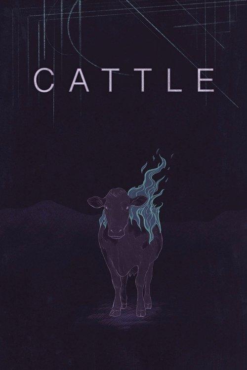 Download Cattle poster