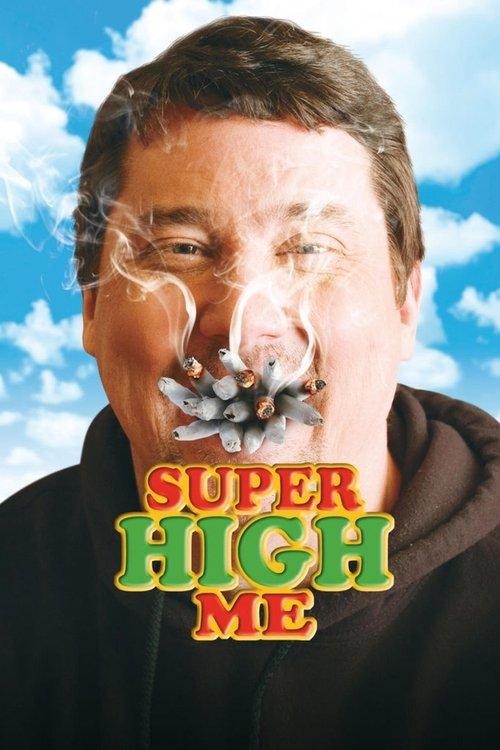 Download Super High Me poster