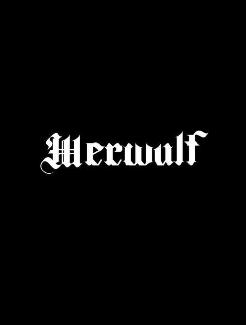 Download Werwulf poster