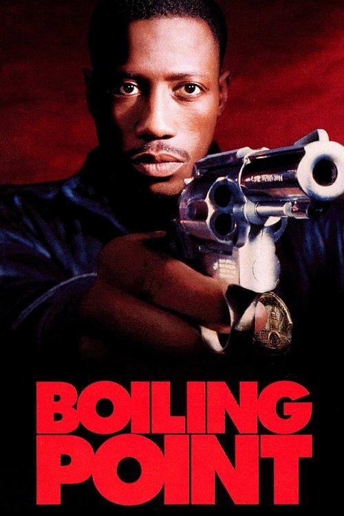 Download Boiling Point poster