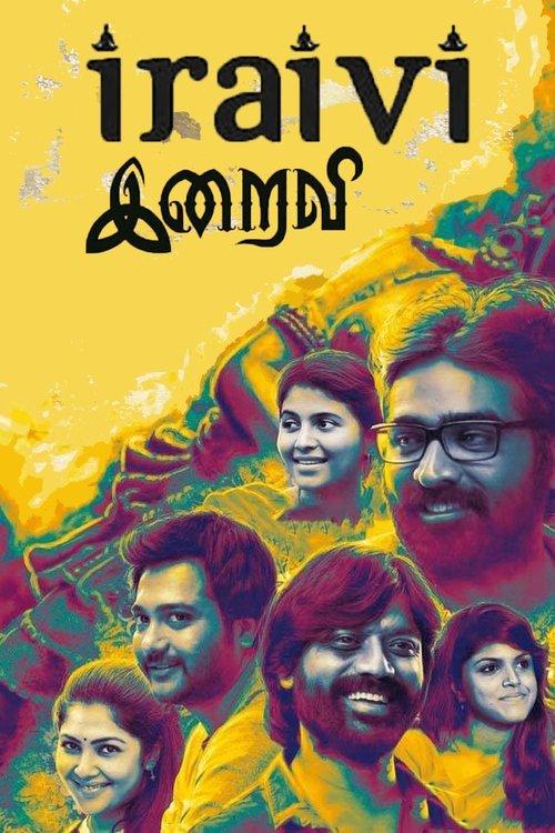 Download Iraivi poster