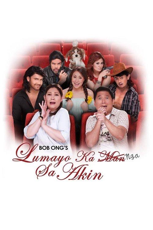 Download Lumayo Ka Nga Sa Akin poster