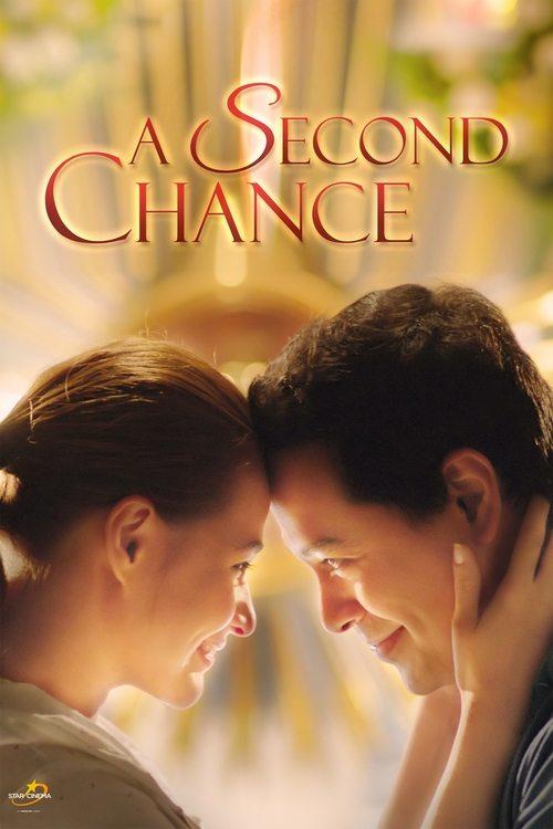 Download A Second Chance poster