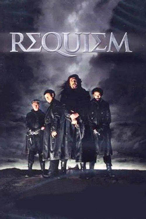 Download Requiem poster