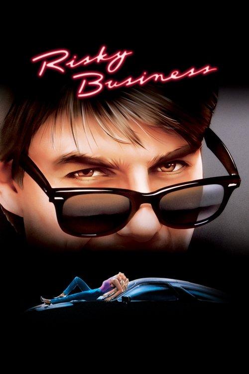 Download Risky Business poster