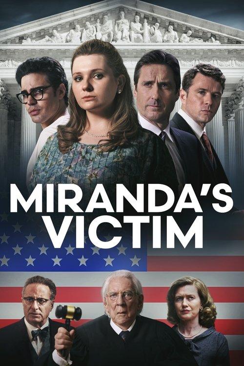 Download Miranda's Victim poster
