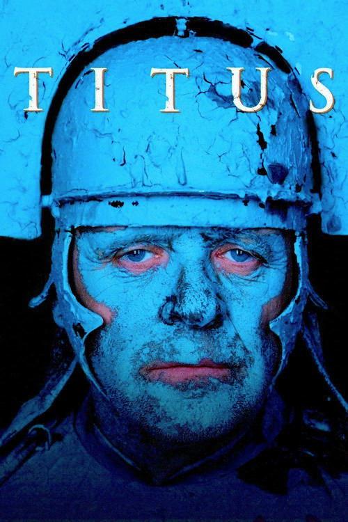 Download Titus poster