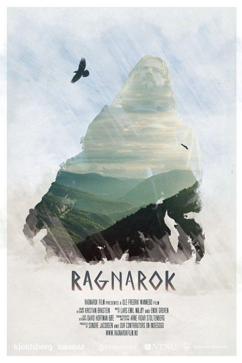 Download Ragnarok poster