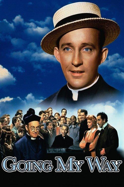 Download Going My Way poster