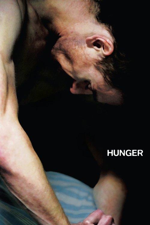 Download Hunger poster
