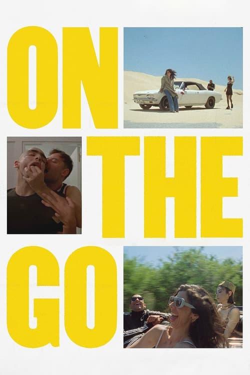 Download On the Go poster