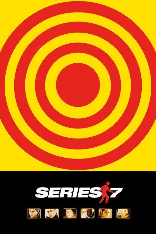 Download Series 7: The Contenders poster