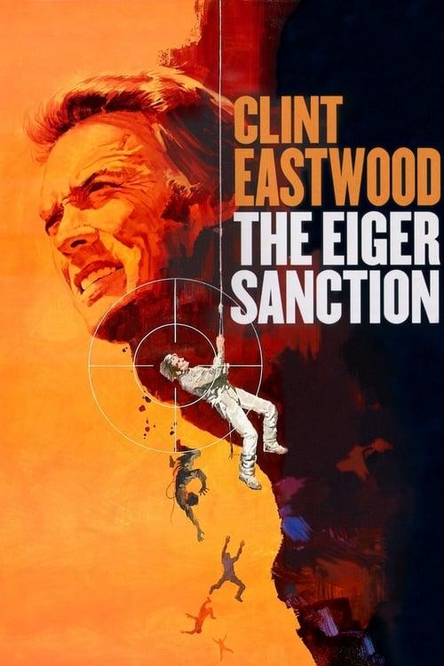 Download The Eiger Sanction poster
