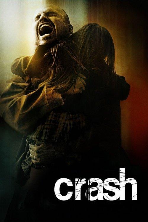 Download Crash poster