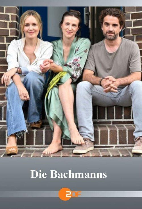 Download Die Bachmanns poster