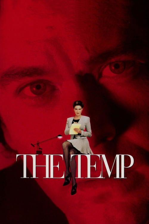 Download The Temp poster