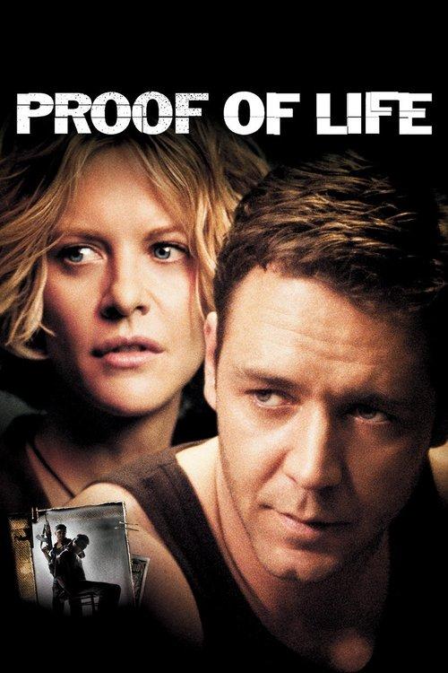 Download Proof of Life poster