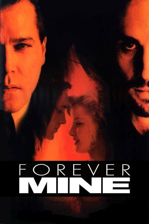 Download Forever Mine poster
