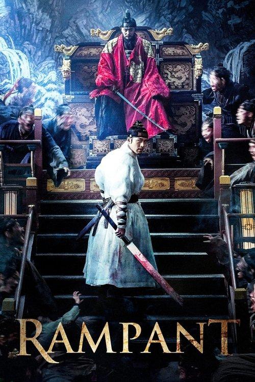 Download Rampant poster