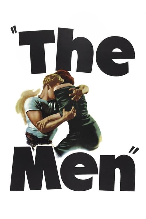 Download The Men poster