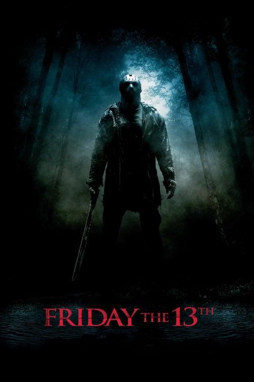 Download Friday the 13th poster