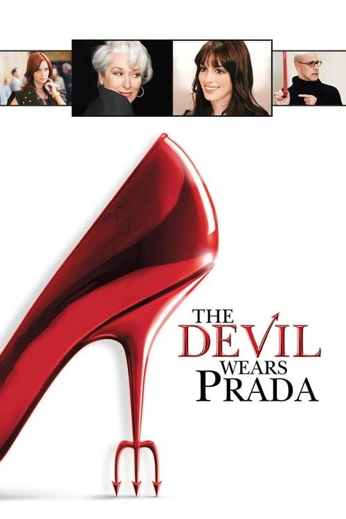 Download The Devil Wears Prada poster