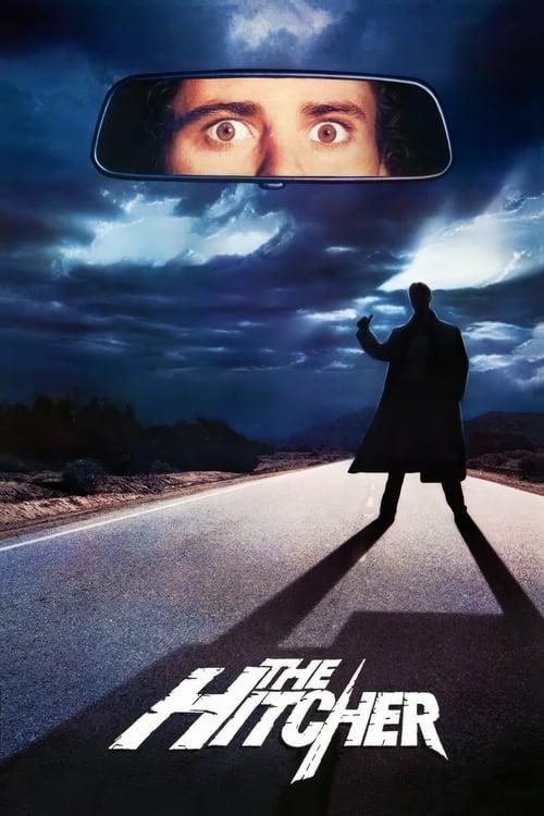 Download The Hitcher poster