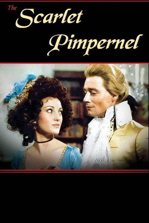 Download The Scarlet Pimpernel poster