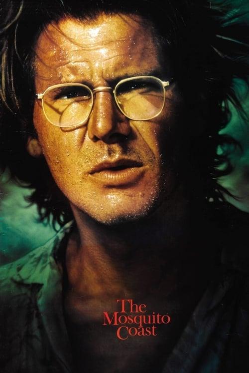 Download The Mosquito Coast poster