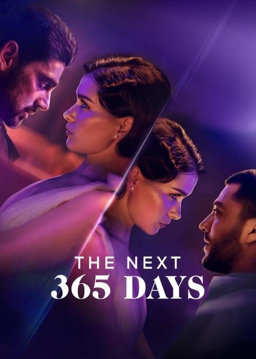 Download The Next 365 Days poster