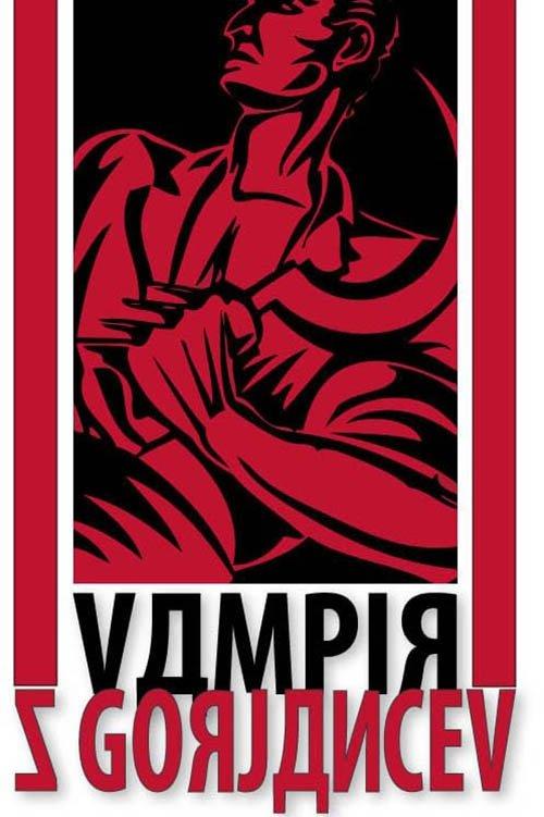 Download Vampire from Gorjanci poster