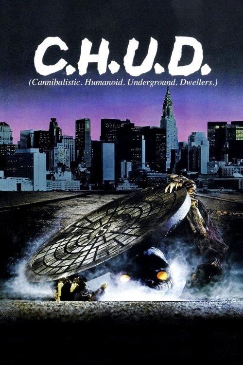 Download C.H.U.D. poster