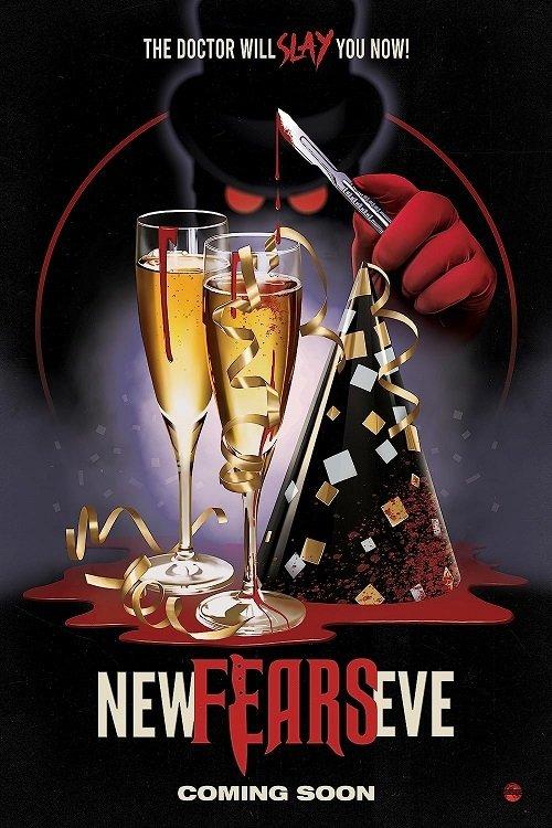 Download New Fears Eve poster