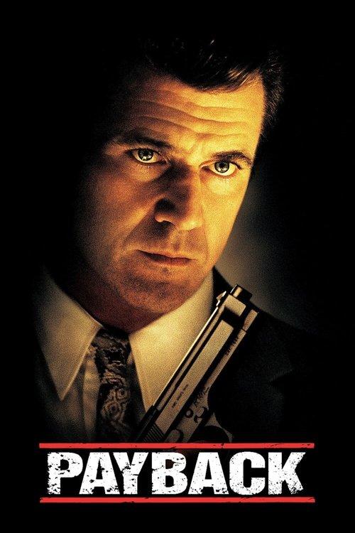 Download Payback poster