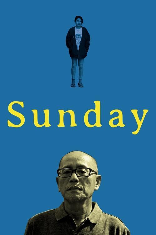 Download Sunday poster