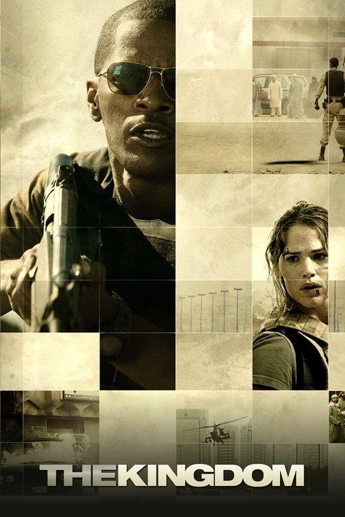 Download The Kingdom poster