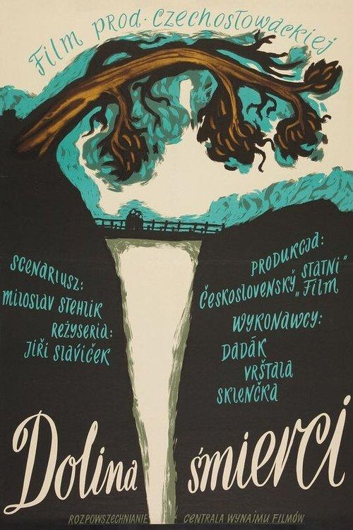 Download Mordová rokle poster