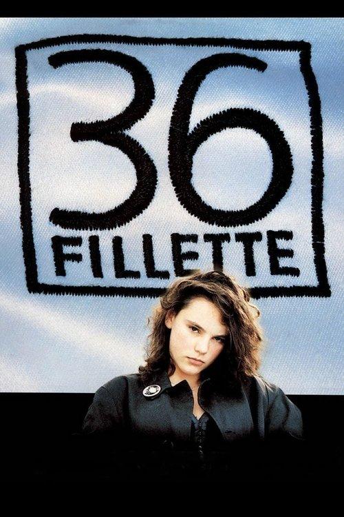 Download 36 Fillette poster