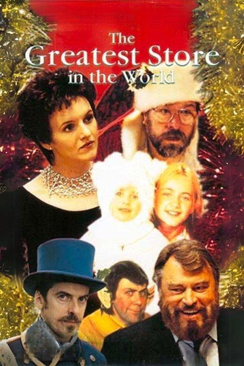 Download The Greatest Store in the World poster