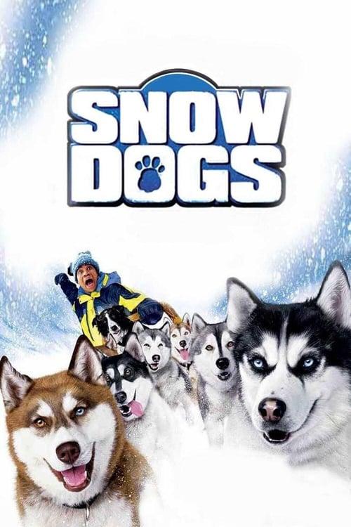 Download Snow Dogs poster