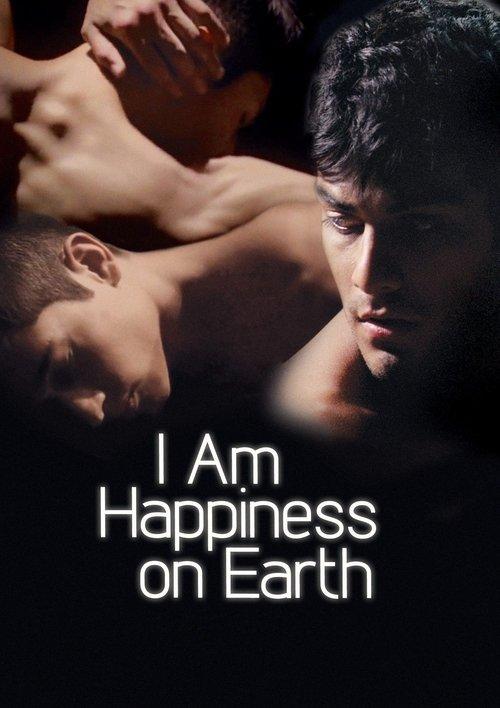 Download I Am Happiness on Earth poster