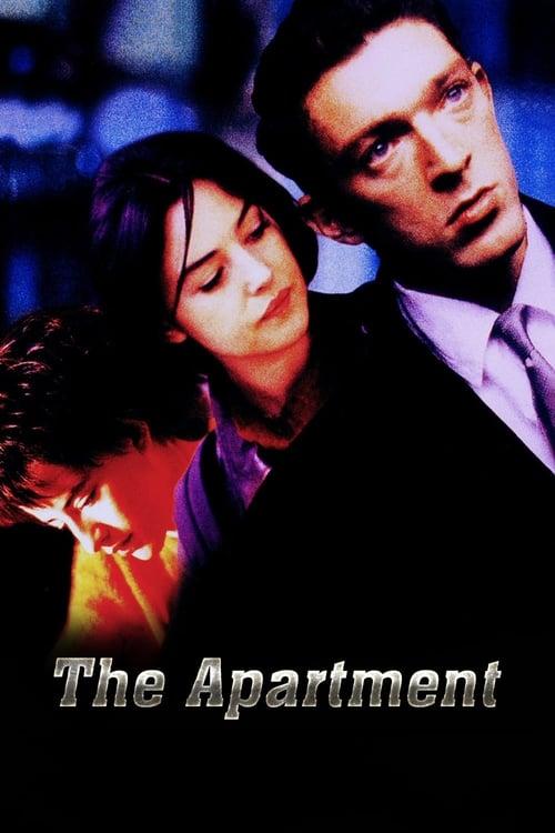 Download The Apartment poster