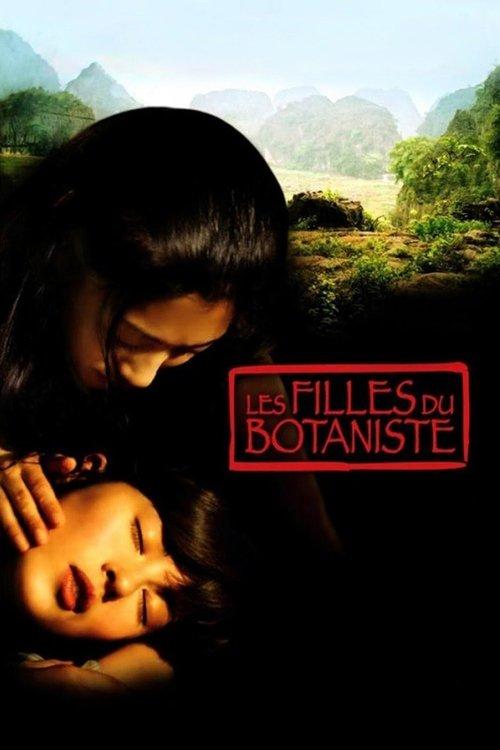 Download The Chinese Botanist's Daughters poster