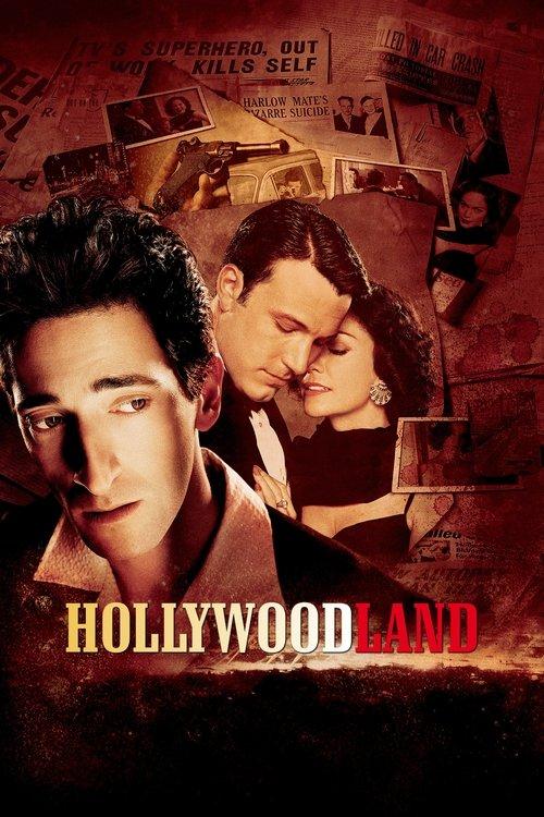 Download Hollywoodland poster