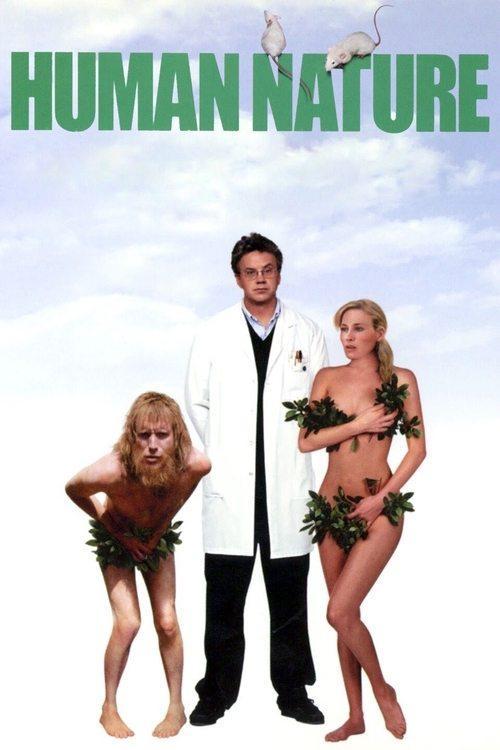 Download Human Nature poster