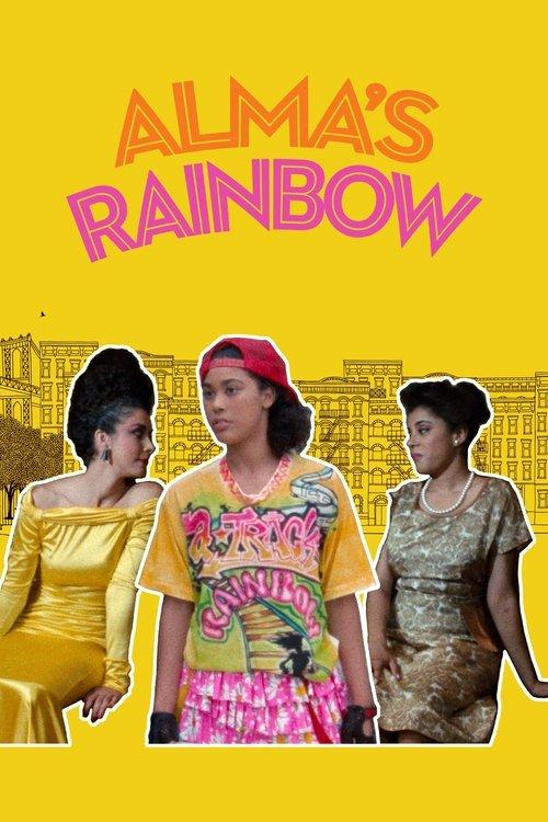 Download Alma's Rainbow poster