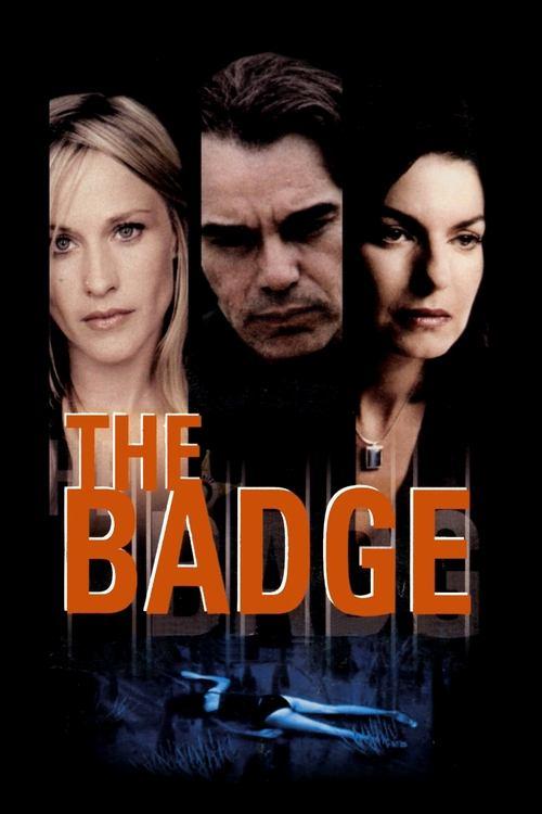 Download The Badge poster