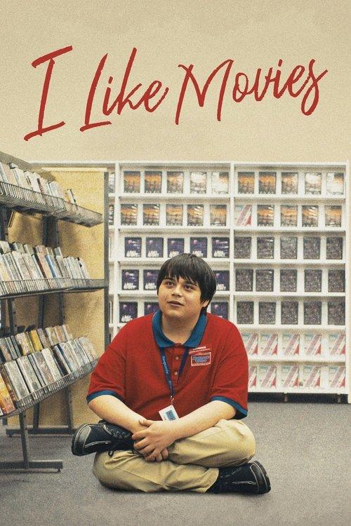 Download I Like Movies poster