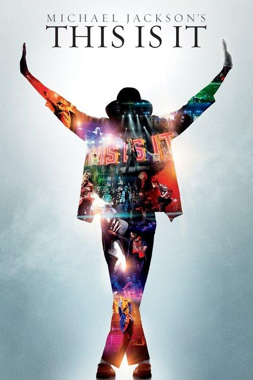 Download This Is It poster